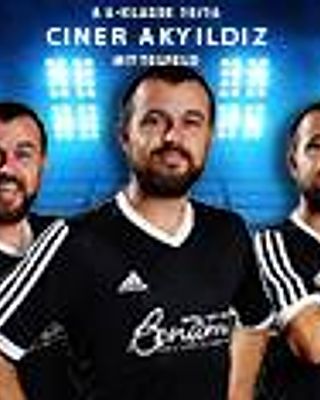 Ciner Akyildiz