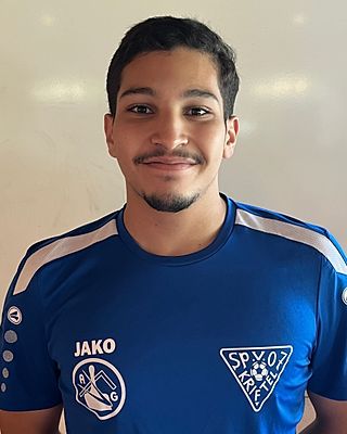 Yassin Zaghdoud