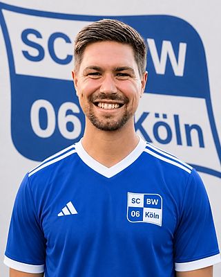 Robin Scholl