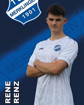 Rene Renz