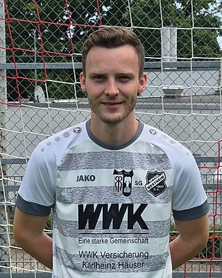 Michael Forster