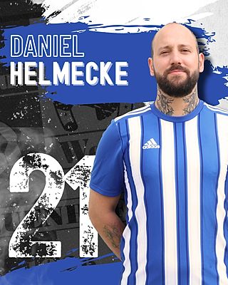 Daniel Helmecke