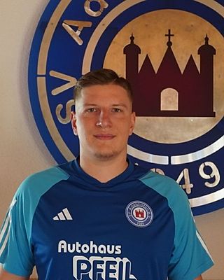 Dominik Shala