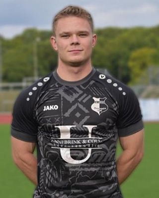 Björn Thore Normann