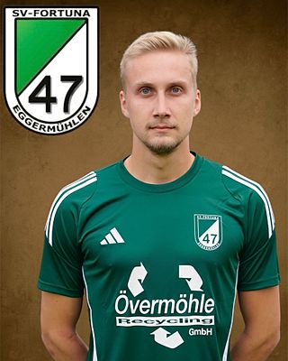 Pascal Heidemann