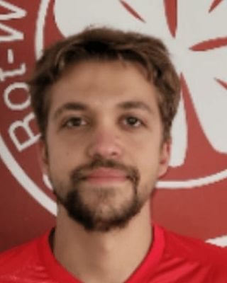 Leonardo Leon Ntinas