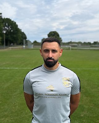 Özgün Ülger