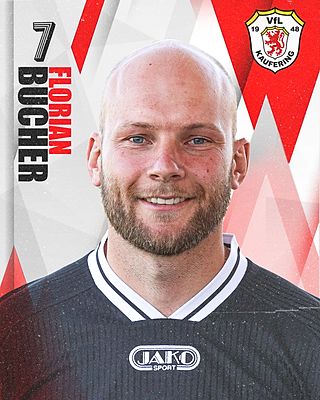 Florian Bucher