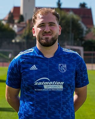 Lukas Haga