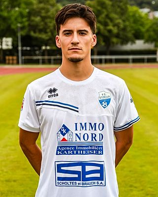 Lino Da Cunha Pereira