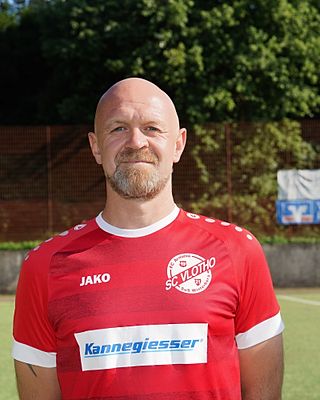 Paul Heinz