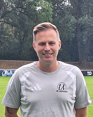 Patrick Görtz