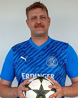 Markus Falticica
