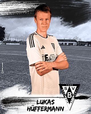 Lukas Hüffermann