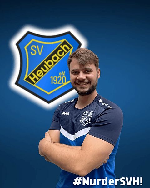Foto: SV Heubach