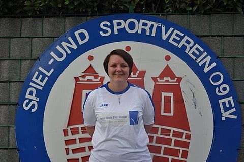 Foto: Sarah Bottländer