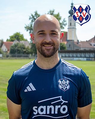 Benjamin Greineder