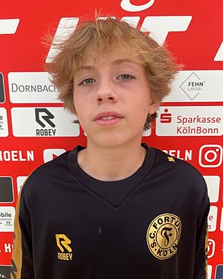 Rosalie Bruchmann