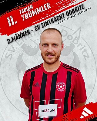 Fabian Thümmler