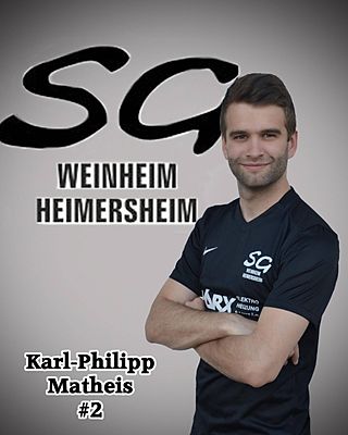 Karl-Philipp Matheis