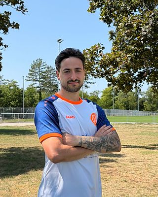 Christian Iannizzotto