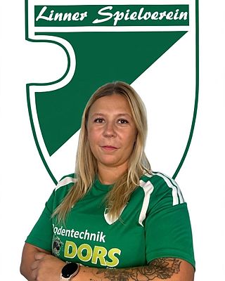 Lara Maas