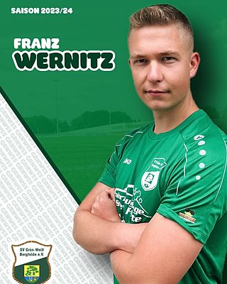 Franz Wernitz