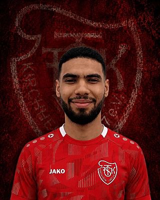 Mohamed Eid Marei