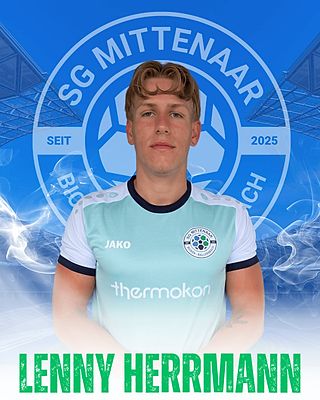 Lenny Luc Herrmann
