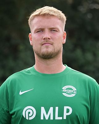 Leif Lichtenberger