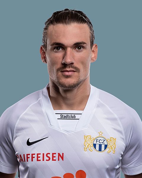 Foto: Severin Bigler