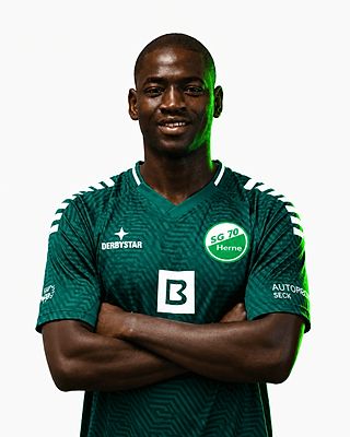 Cheickna Dembele