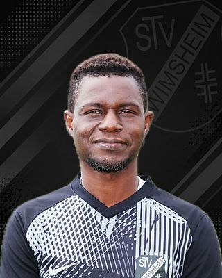 Momodou Gaye