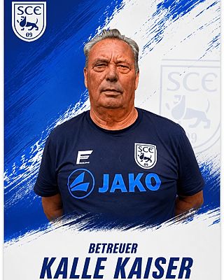 Kalle Kaiser
