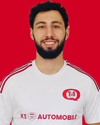 Fatih Sahin