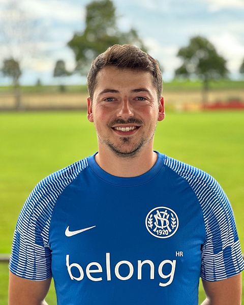Foto: Benjamin Bürger