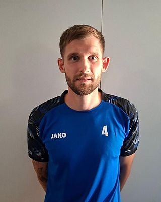 Jannik Dannhäußer