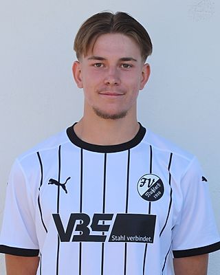 Joshua Kocher