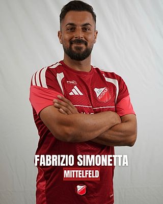 Fabrizio Simonetta