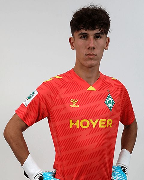 Foto: Rospek/Werder.de