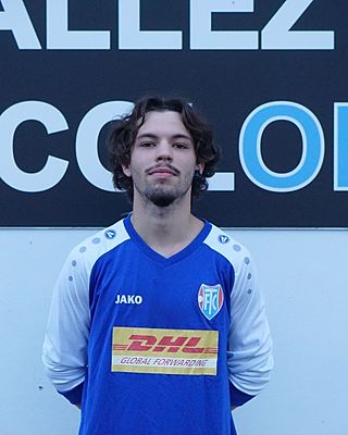 Guilherme Andrade Jorge