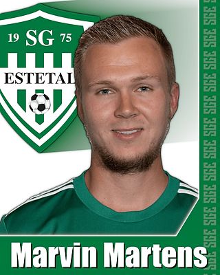 Marvin Martens