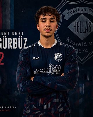Semi Emre Gürbüz