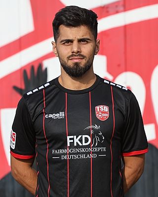 Ömer Akman