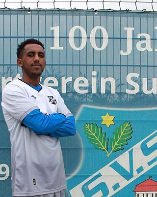 Tesfagabr Tesfaslassie Fissaha