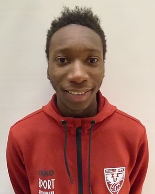 Bubacarr Gakou