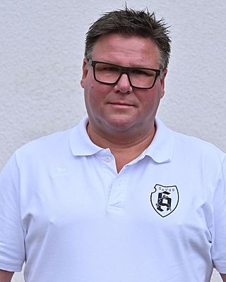 Bernd Gluiber