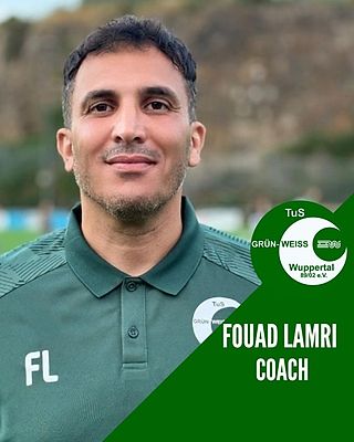 Fouad Lamri