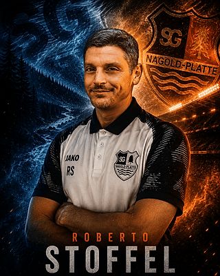 Roberto Stoffel