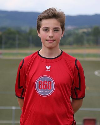 Leon Weißhaar